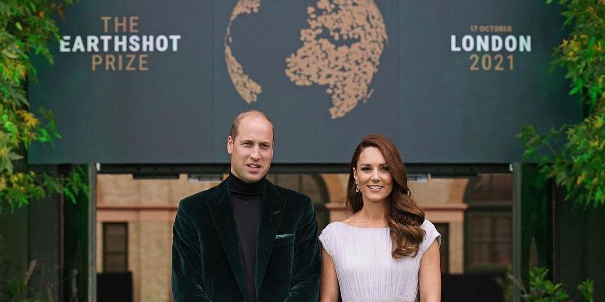 Kate Middleton és Vilmos herceg