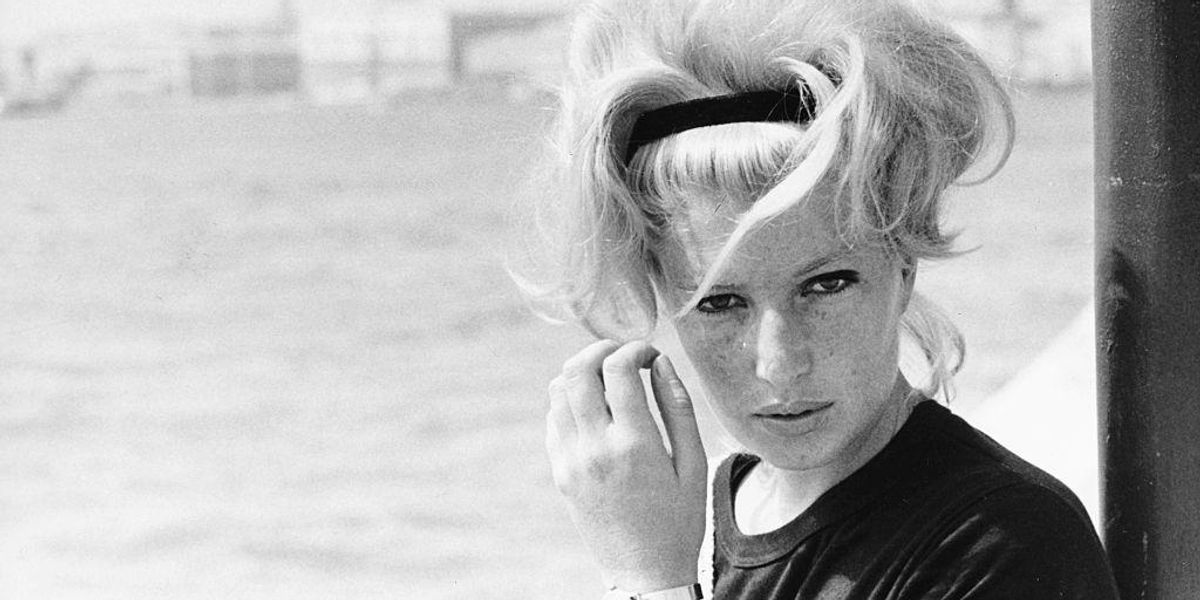 Monica Vitti