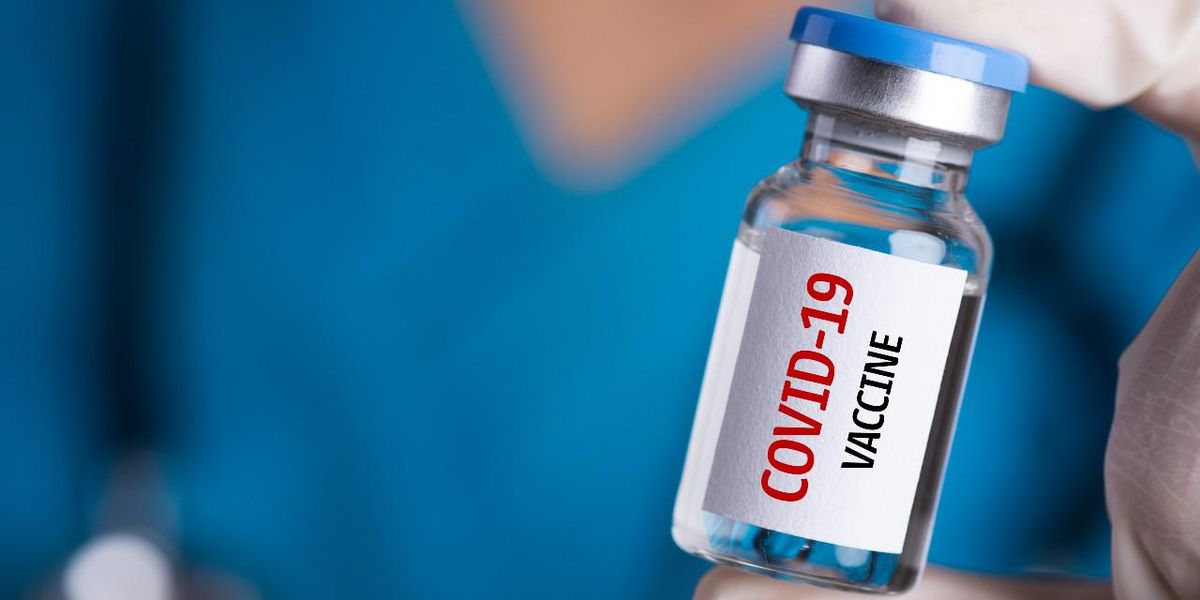 COVID-19 elleni vakcina
