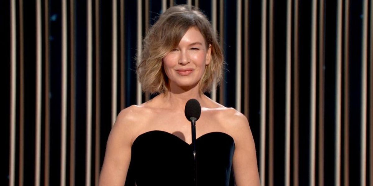 Renée Zellweger