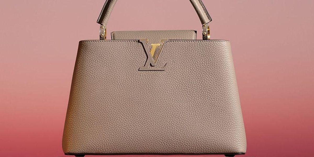 Louis Vuitton táska