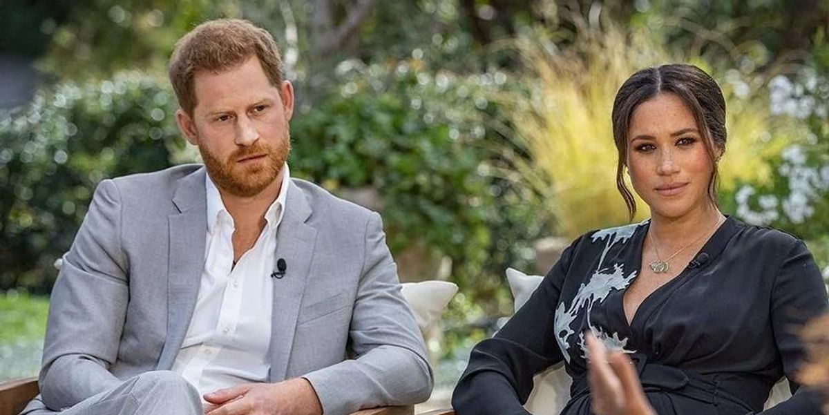 Meghan Markle és Harry herceg