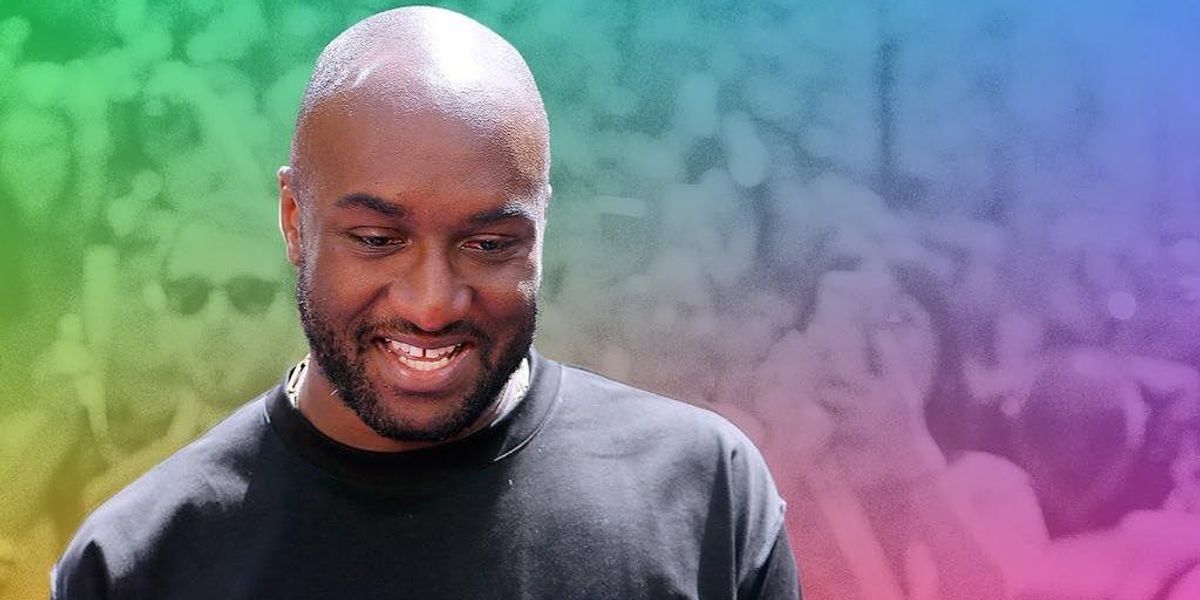 Virgil Abloh