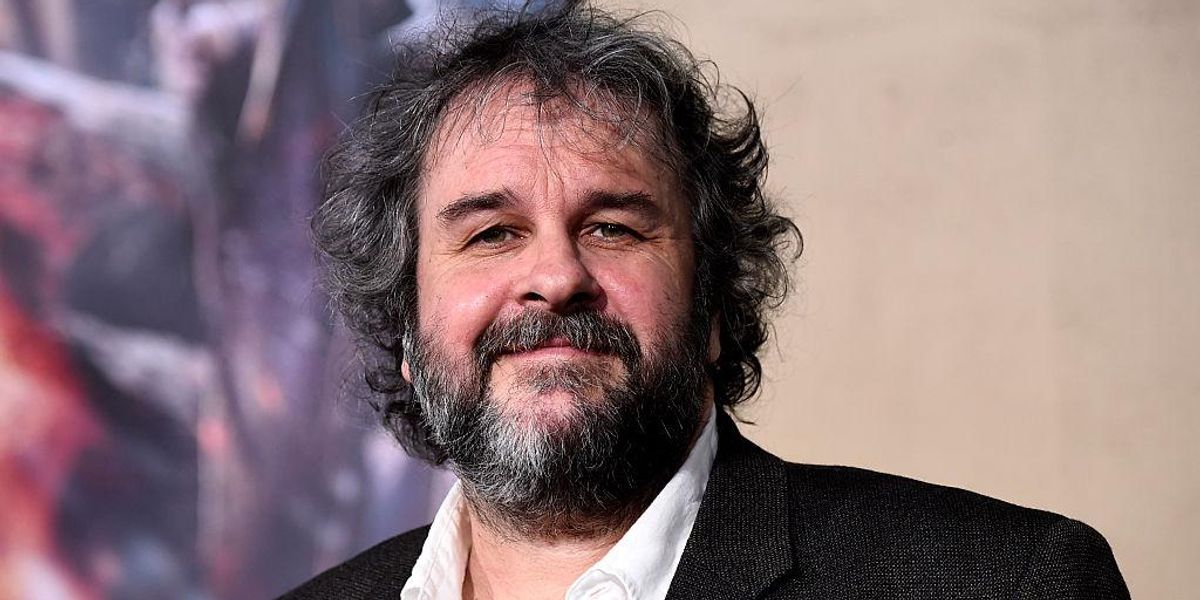 Peter Jackson