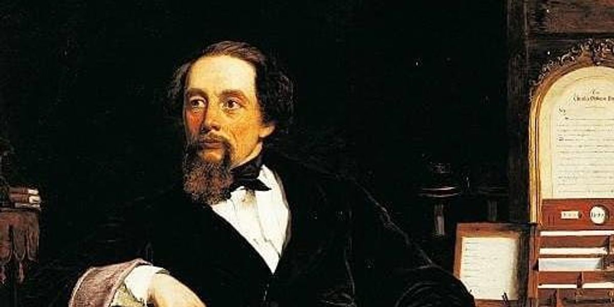 Charles Dickens