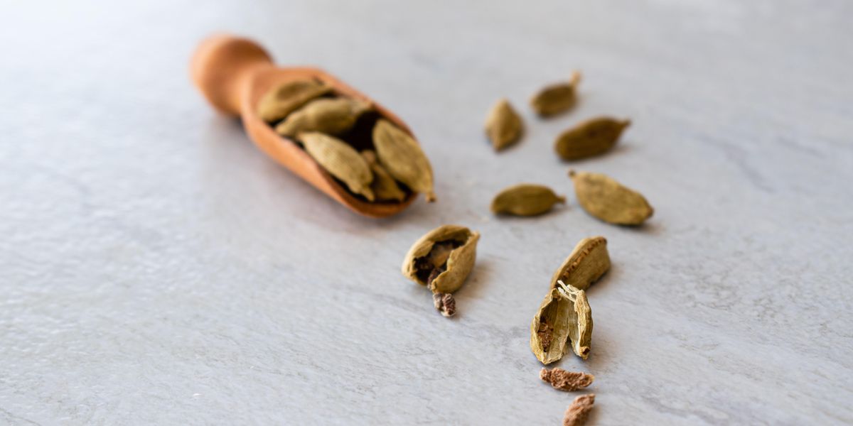cardamom