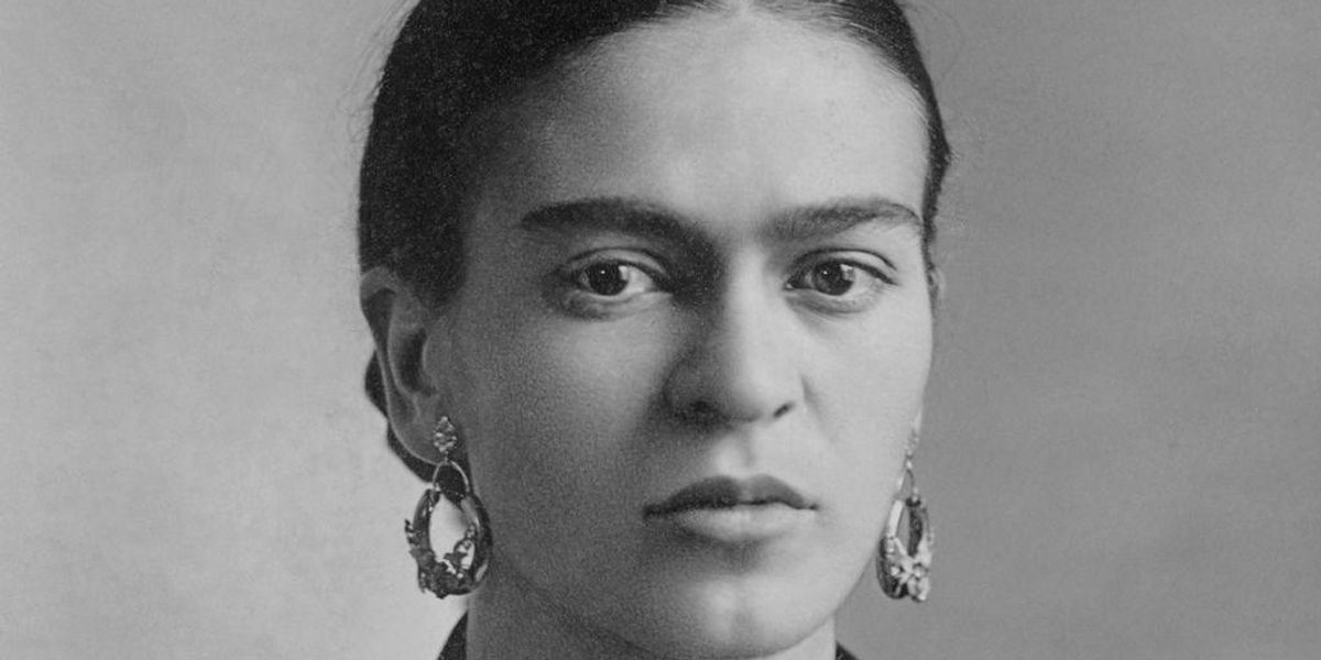 frida kahlo