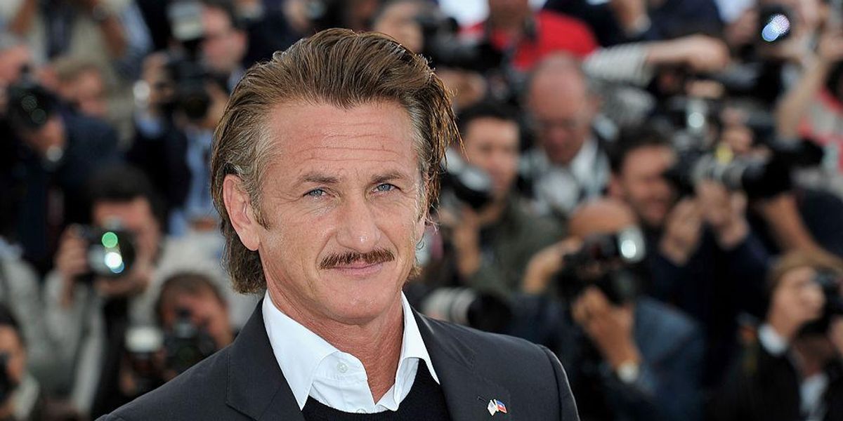 sean penn