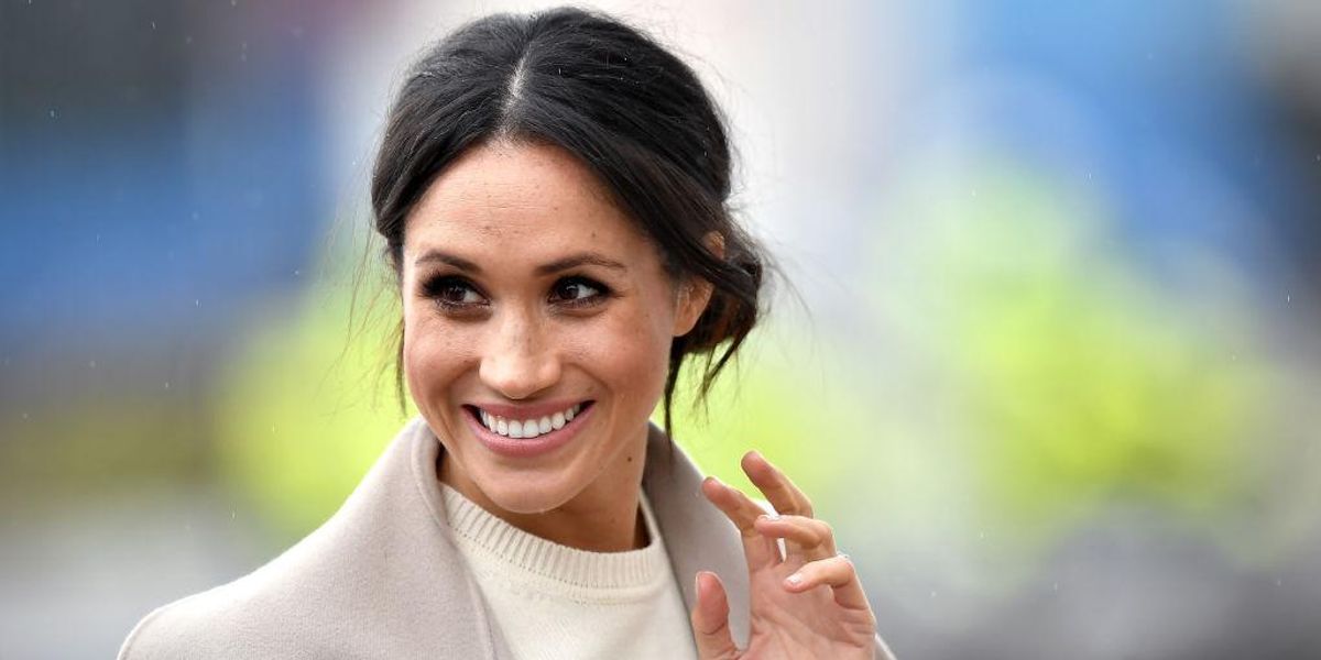 meghan markle