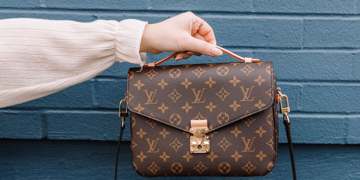 louis vuitton bag