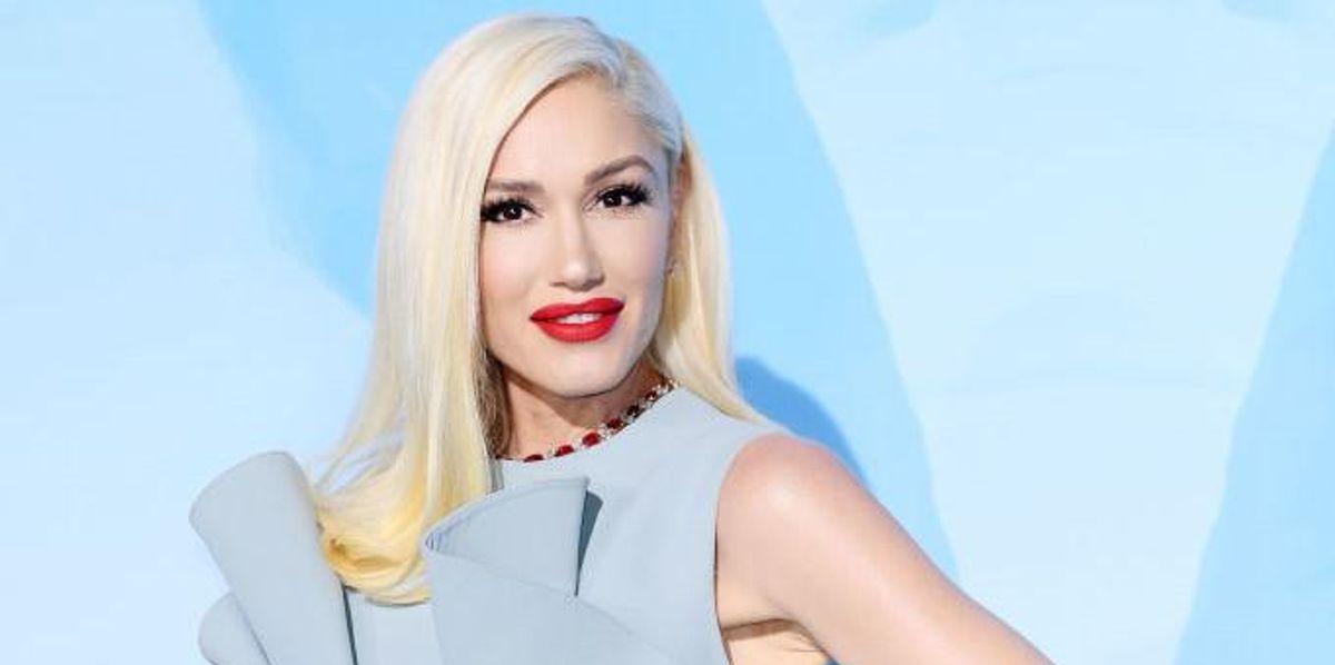 Gwen Stefani