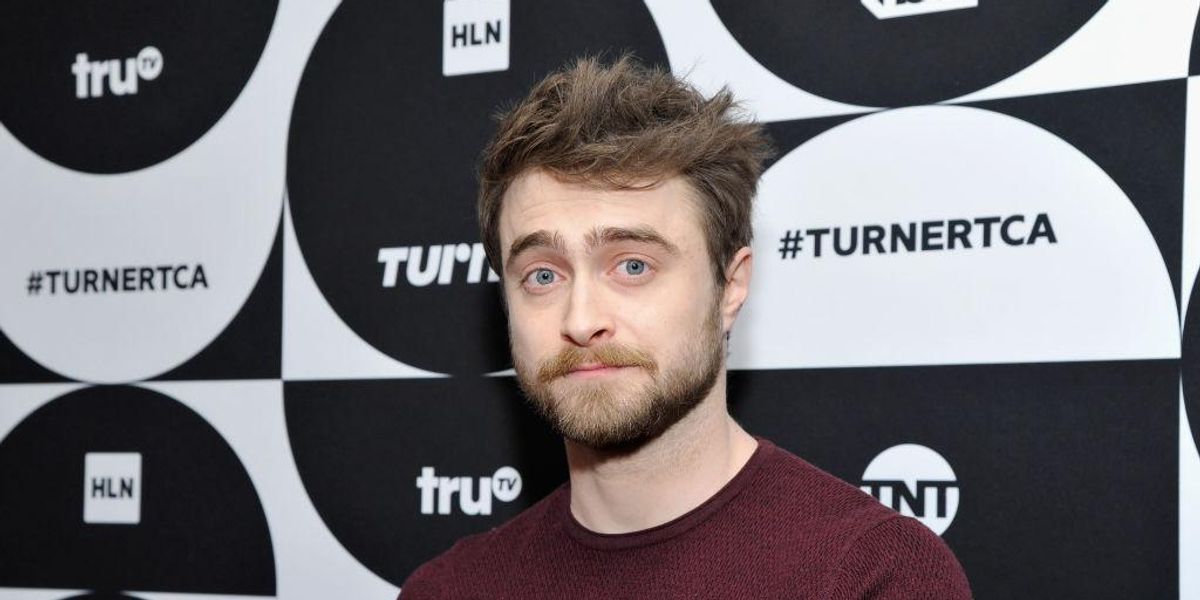 daniel radcliffe