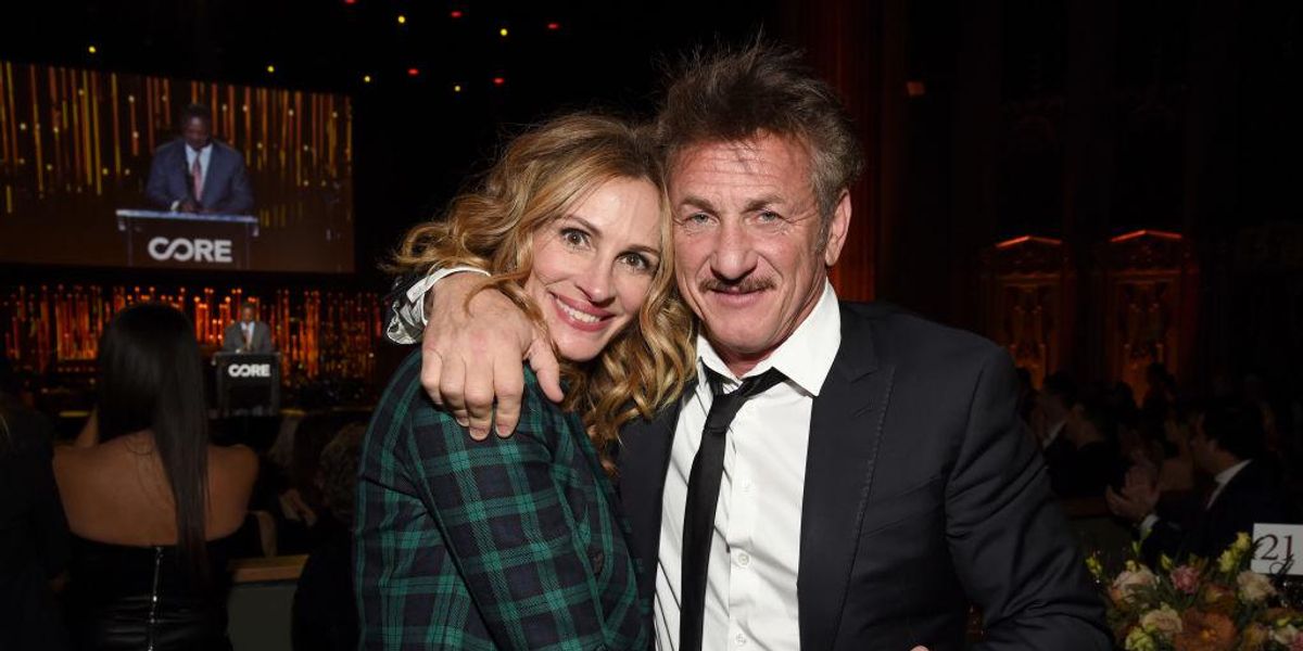 juliea roberts es sean penn