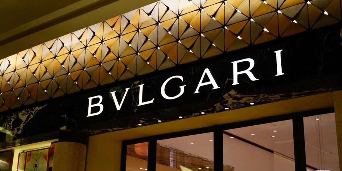 bulgari store