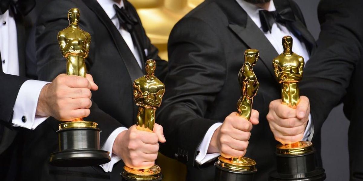 Oscar-szobrok