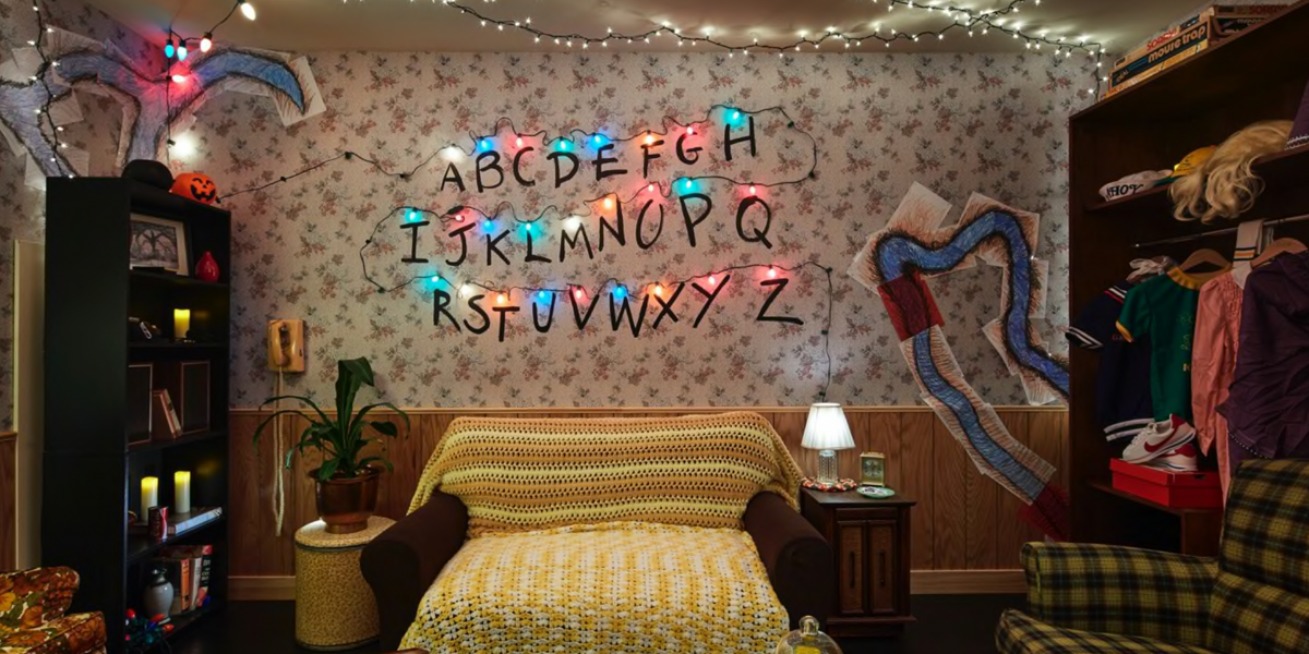 stranger things hotelszoba