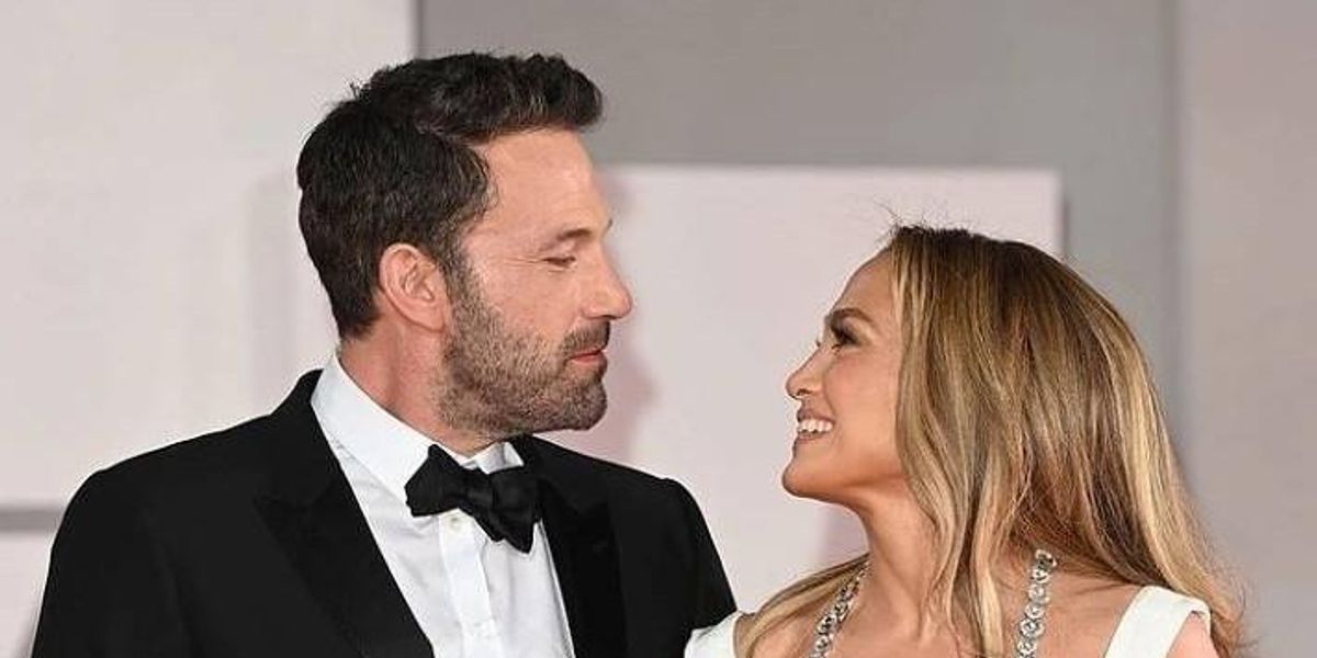 Jennifer Lopez és Ben Affleck