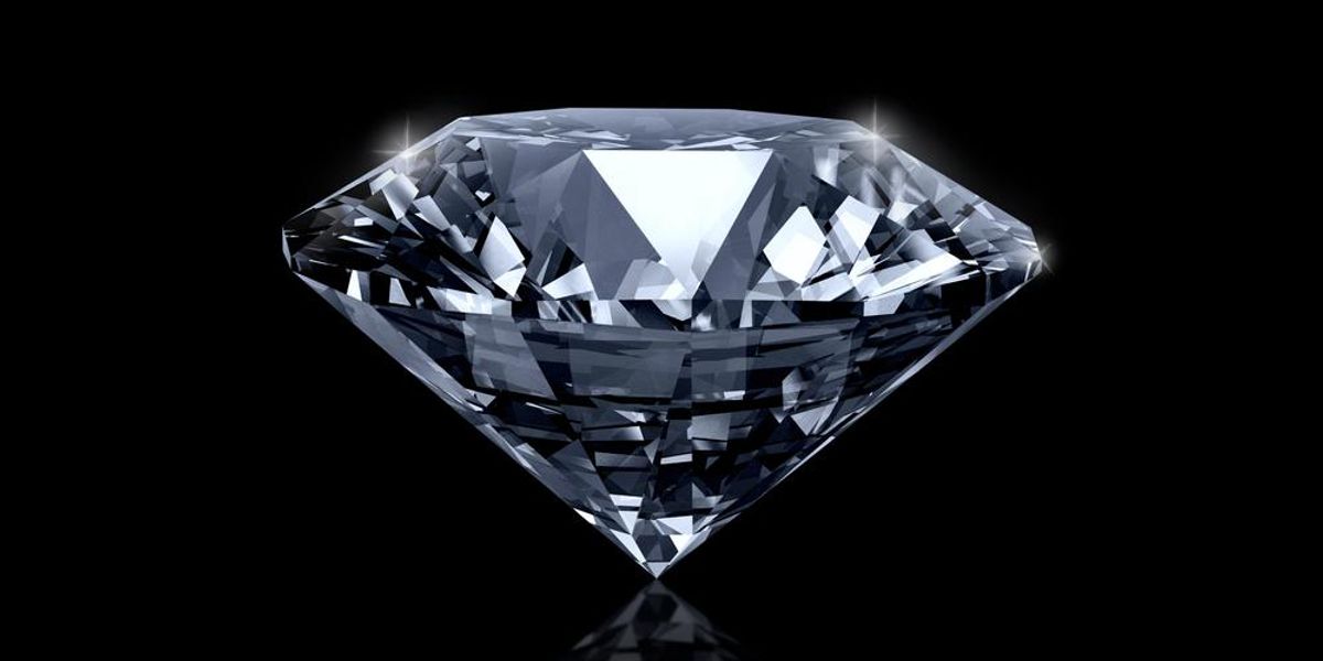 Leesik az állad, ha megtudod, hogy mennyiért kelt el a Bulgari híres gyémántja