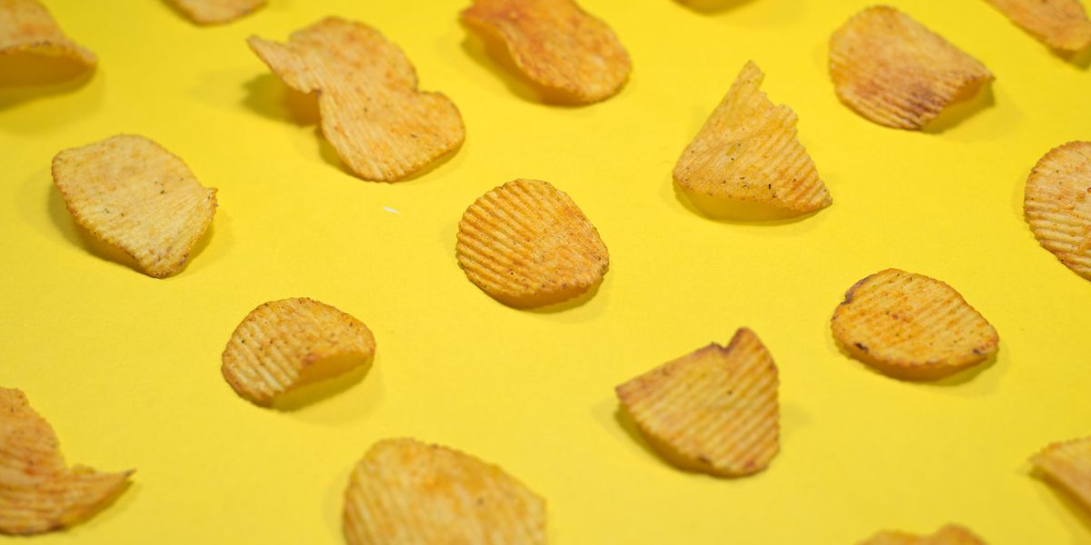 potato chips