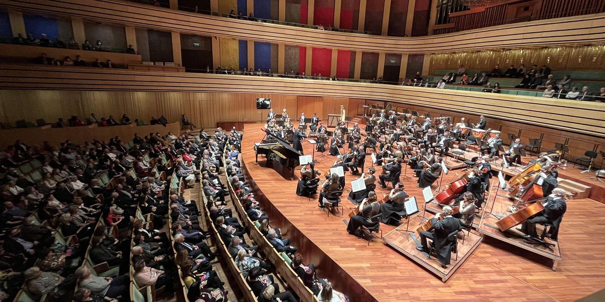 pannon filharmonikusok koncertje a mupaban
