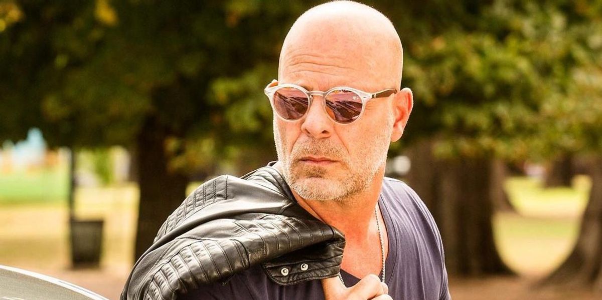 Bruce Willis