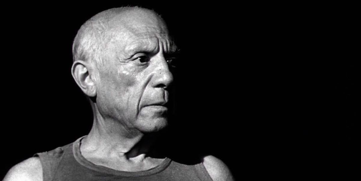 Pablo Picasso