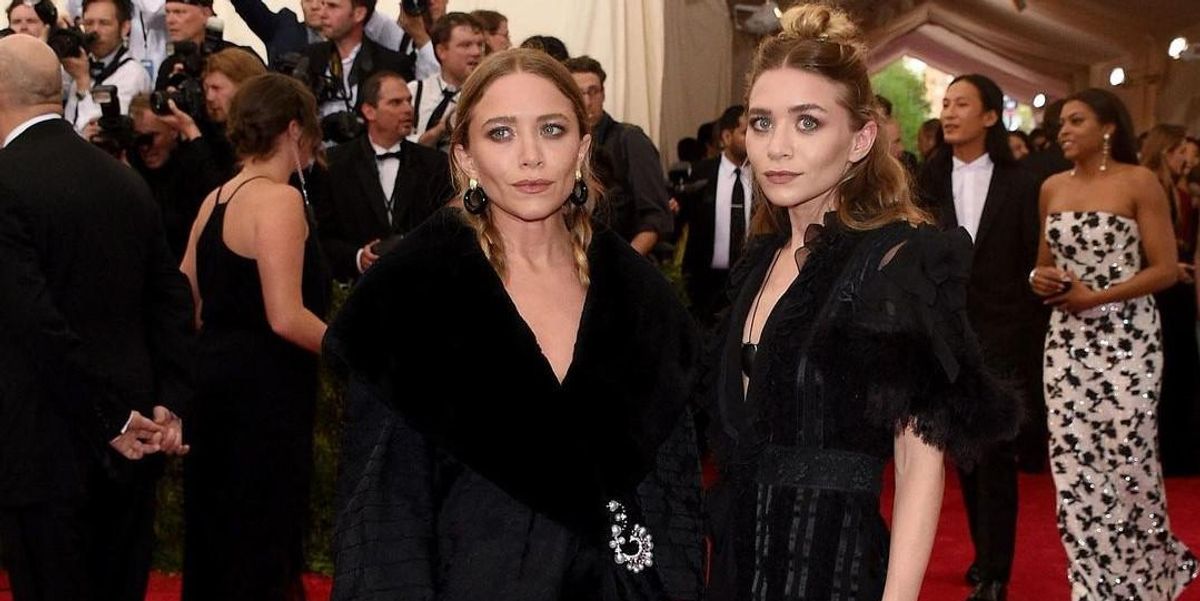 Mary-Kate és Ashley Olsen