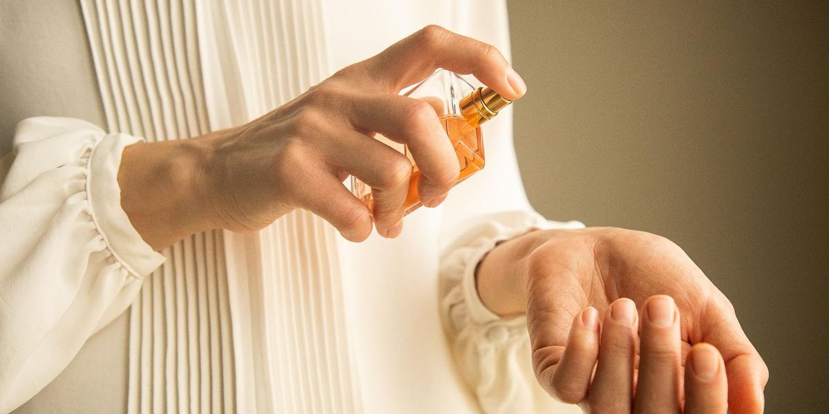 Te melyiket választanád? Ezek a világ legnépszerűbb parfümjei - IN