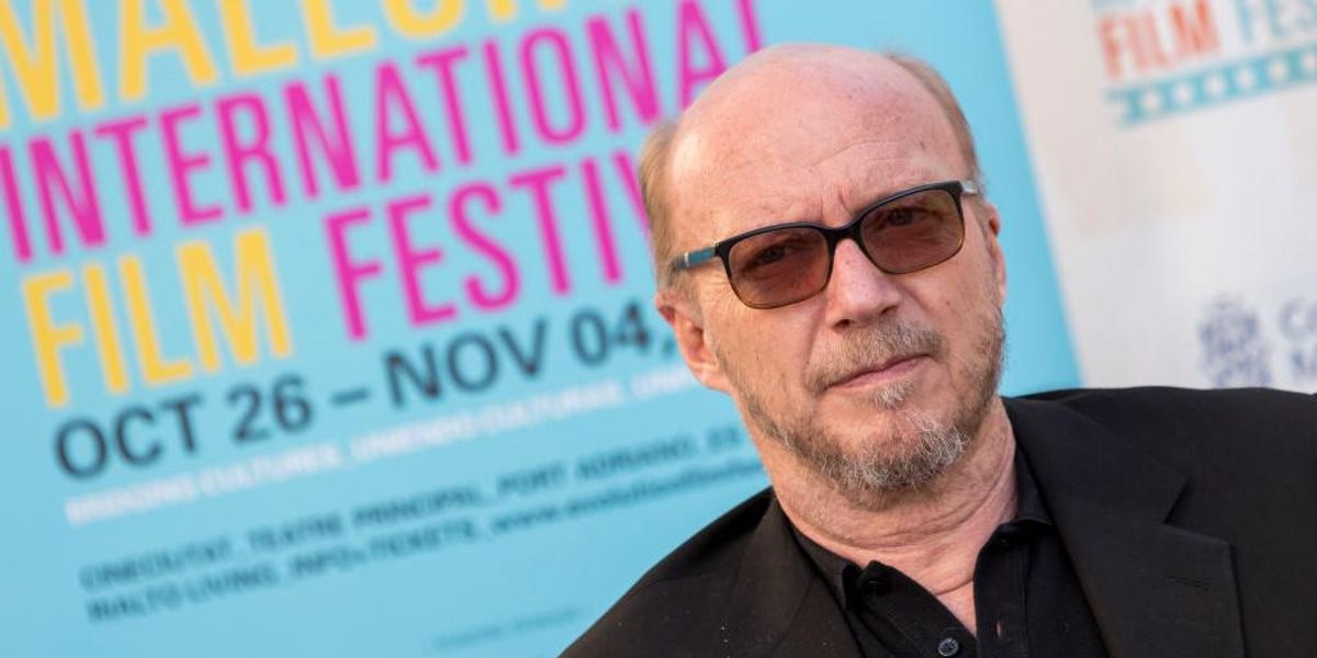 Paul Haggis