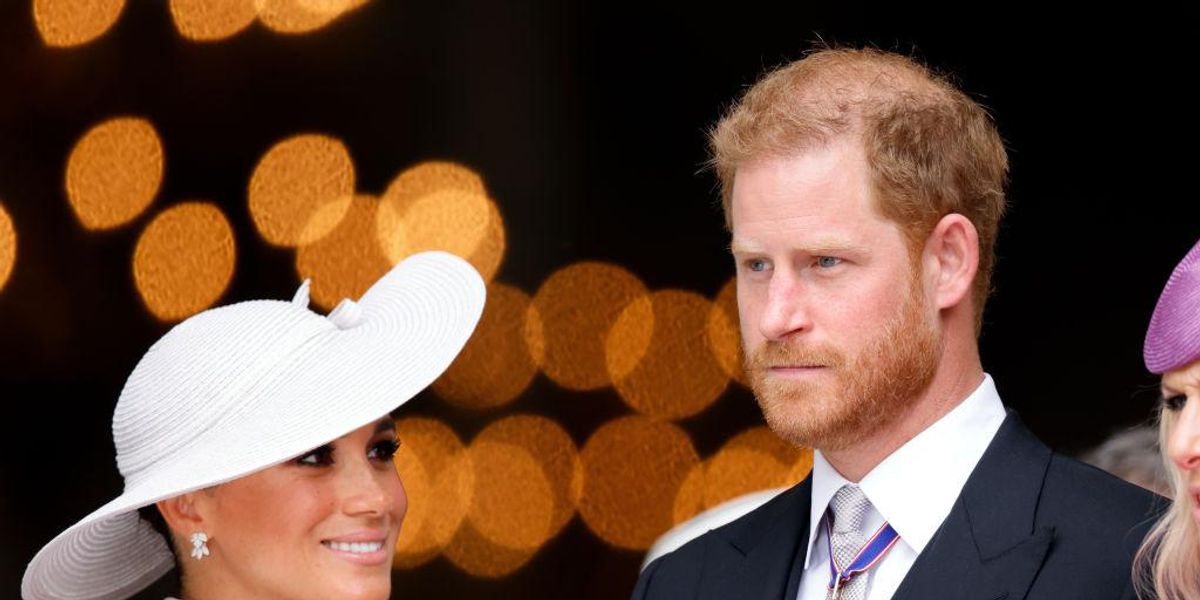 Harry herceg és Meghan Markle