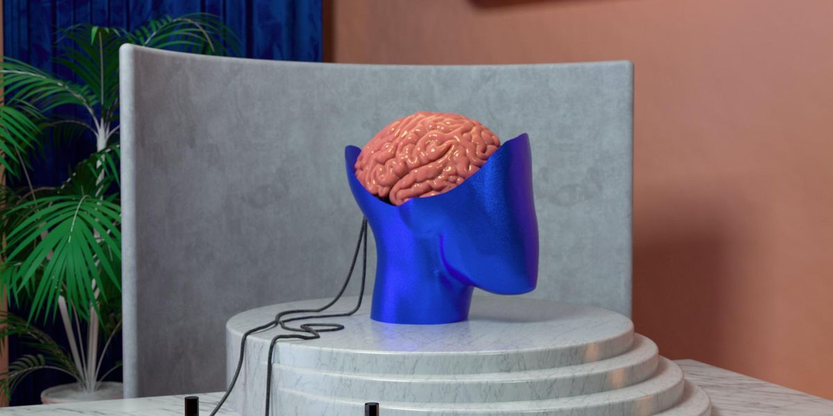 30 hét zsírdiéta után az egerek Alzheimer-kór jelét mutatták