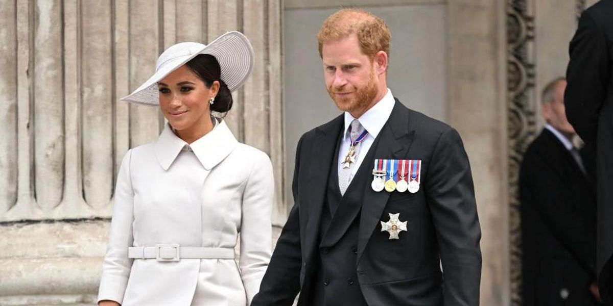 Meghan Markle és Harry herceg