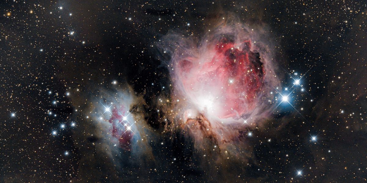 Az Orion-köd