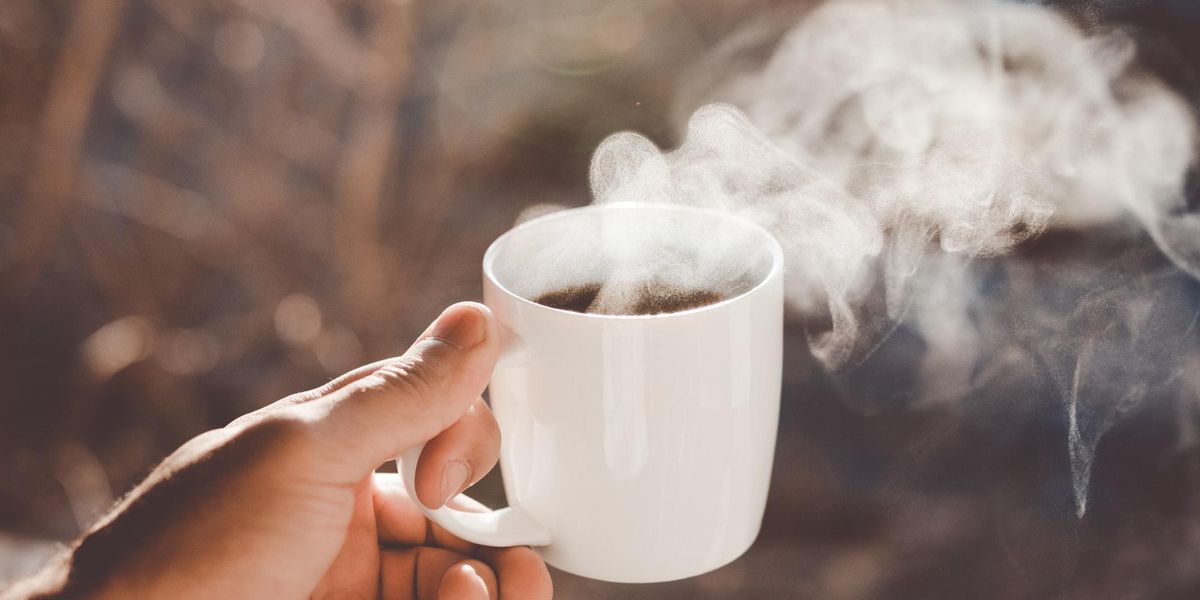 Egy új tanulmány szerint, a kávéfogyasztók tovább élnek, nem kávézó társaiknál