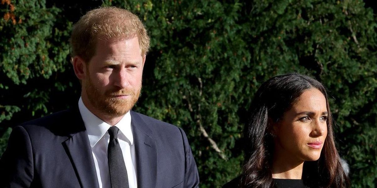 Harry herceg és Meghan Markle