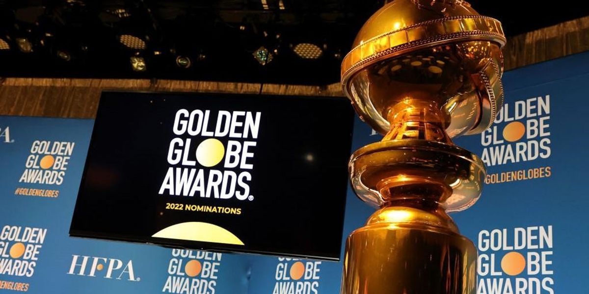Golden Globe-díj