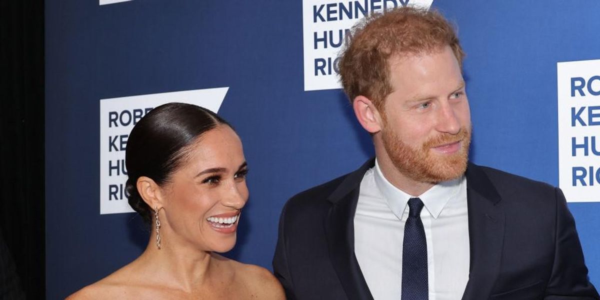 Meghan Markle és Harry herceg