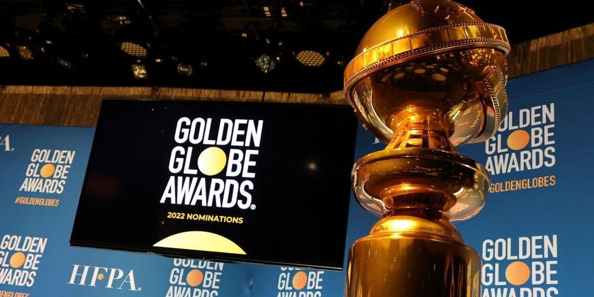 Golden Globe-díj-átadó