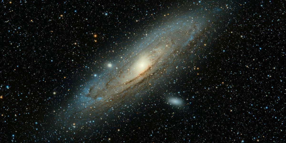 Íme az univerzum legszebb csillagának hangja