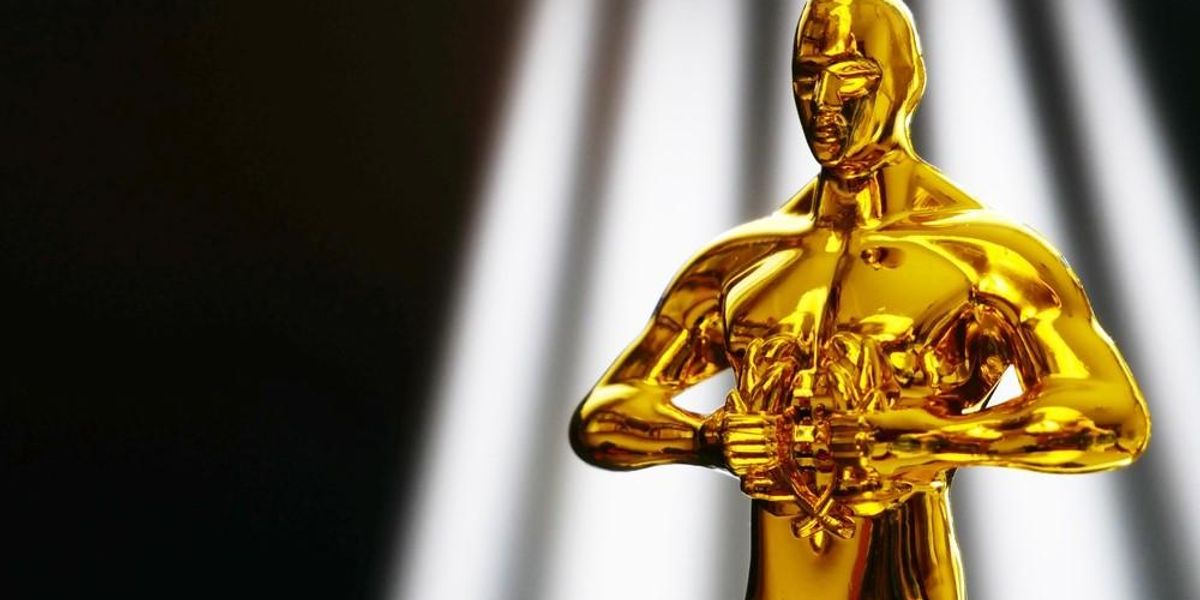 Egy Oscar-díj