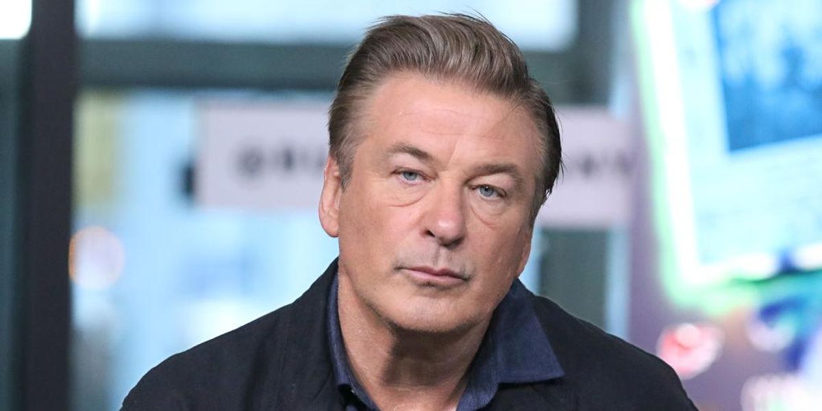 Alec Baldwin