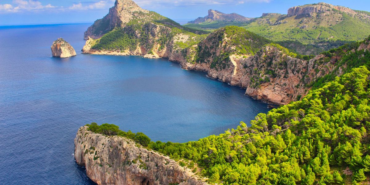 Ez a spanyol sziget lehet a világ legjobb nyaralóhelye