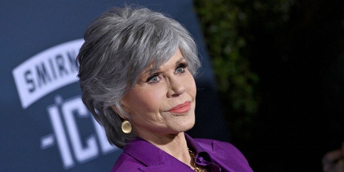 Jane Fonda