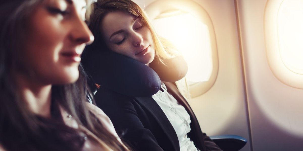 Szakértők szerint ezek a legbiztonságosabb ülések a repülőn