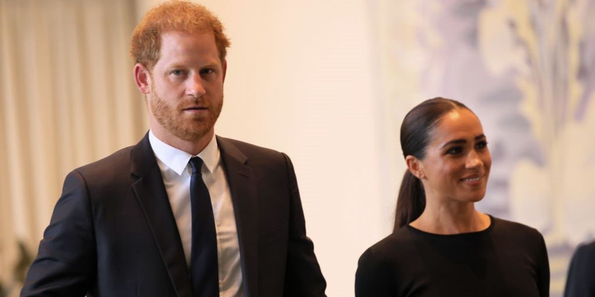 Harry herceg és Meghan Markle