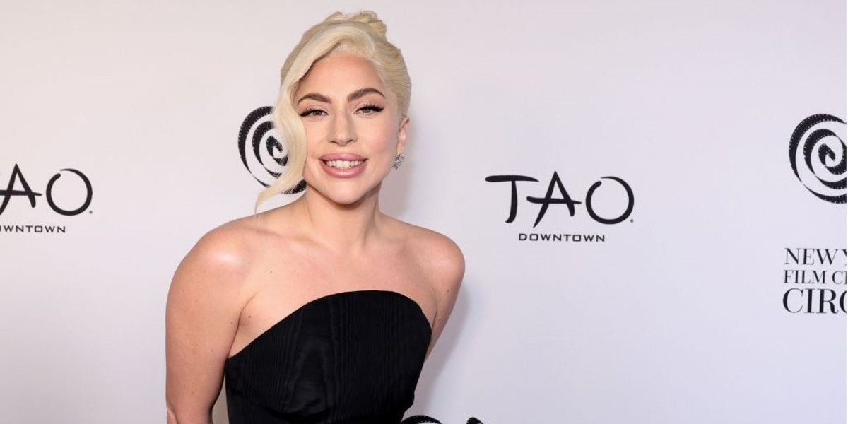 Lady Gaga