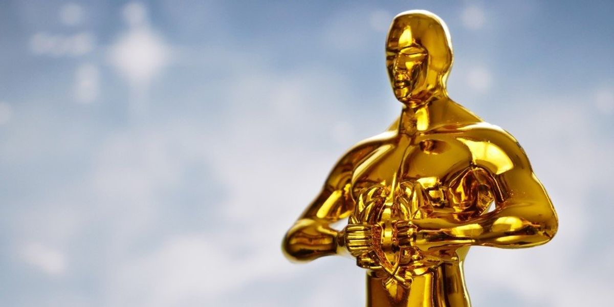 Egy Oscar-díj