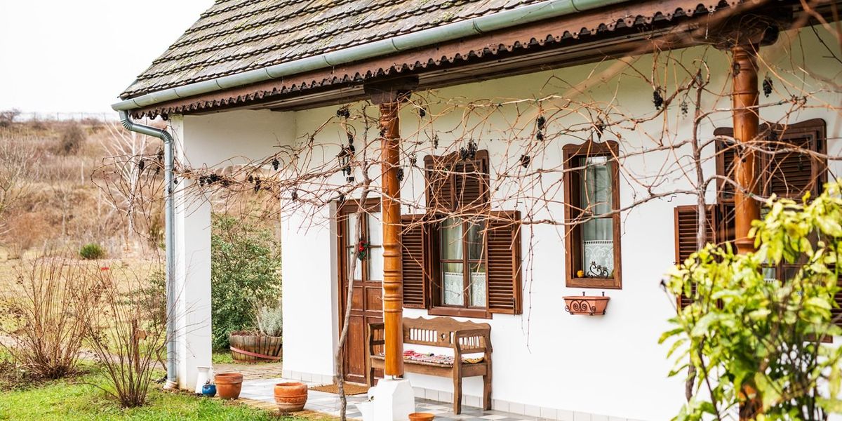 A Szekszárdi borvidék szívébe repültünk - élménybeszámoló