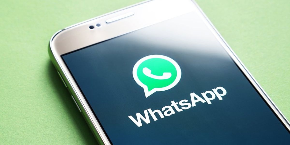 Tőlünk nem messze a WhatsApp hamarosan illegális lehet