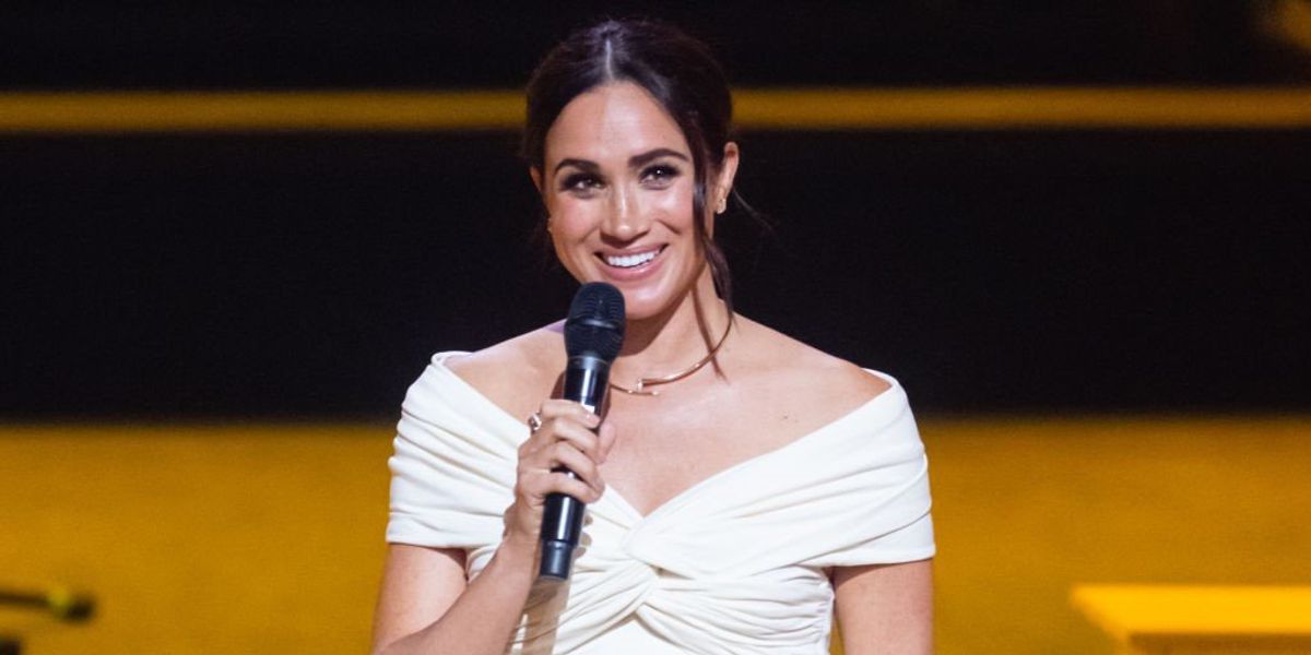 Meghan Markle